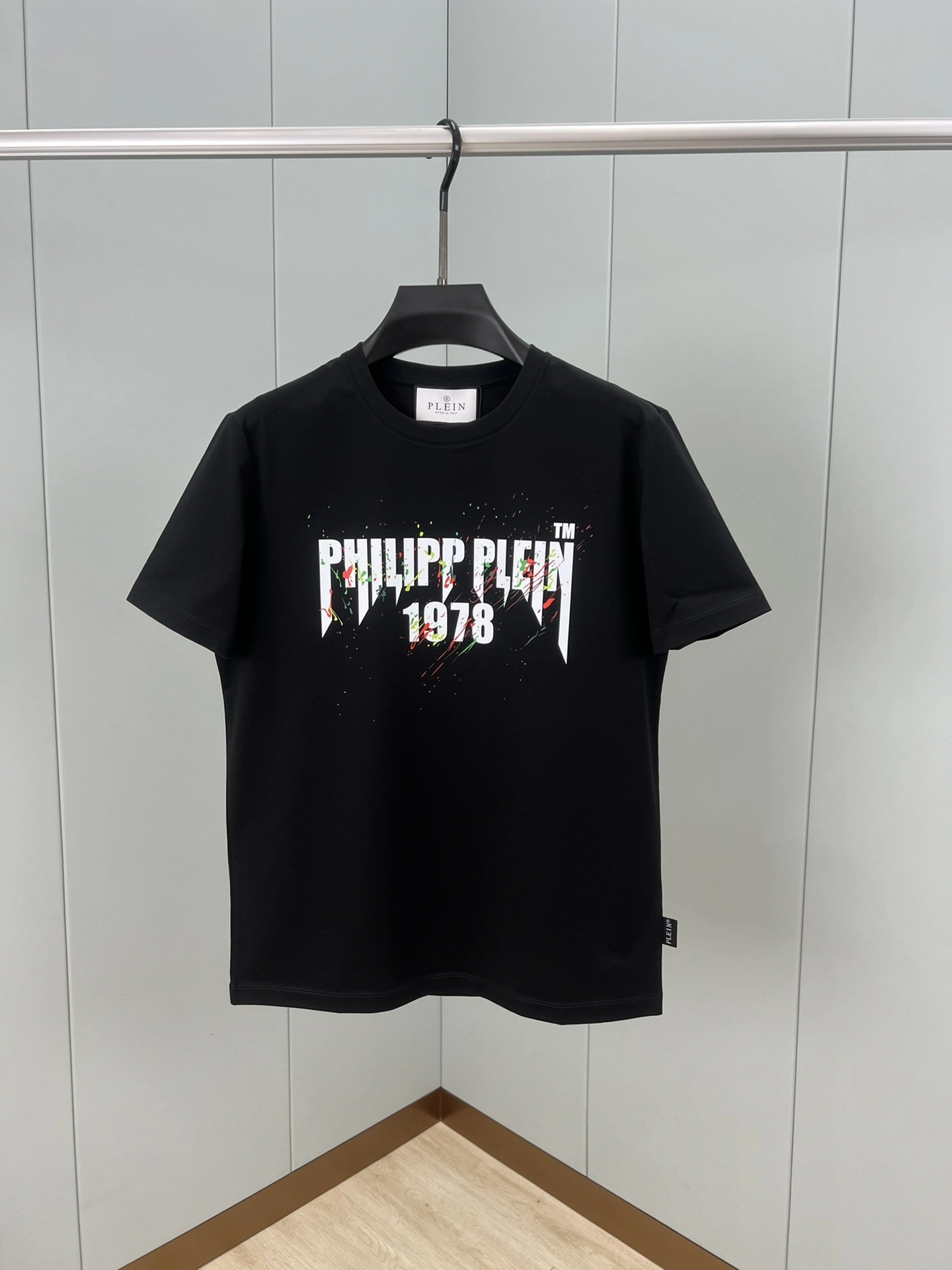wg.luxury-- Phi8ipp cotton 2colour item:E-F501B1129-2